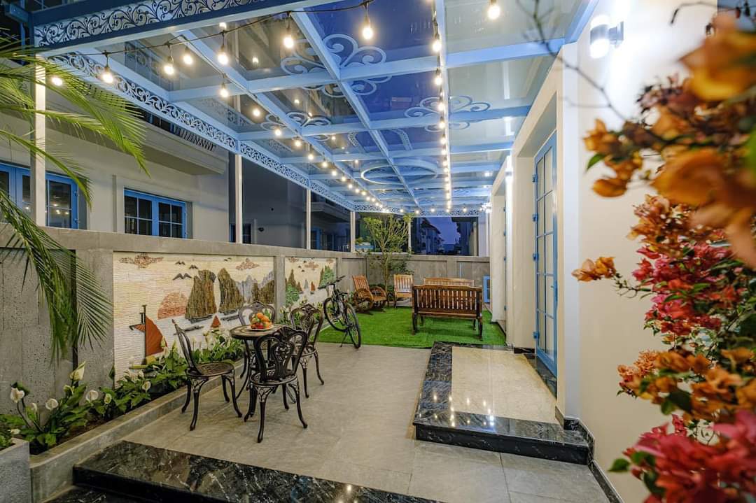 Sun Grand City Feria Hạ Long